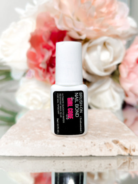 Full Size Press-On Nail Glue